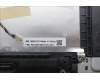 Lenovo 5CB1D67123 COVER Upper Case ASM_ENG L81WA BKNFPLIPC