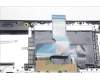 Lenovo 5CB1D67124 COVER Upper Case ASM_UKE L81WA BKNFPLIPC