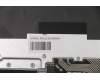 Lenovo 5CB1D69640 COVER Upper Case ASM_UKE H 82N4 GY UK