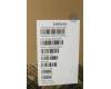 Lenovo 5CB1D70651 COVER Upper Case ASM_POR H 82N4 GY UK