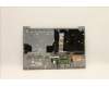 Lenovo 5CB1D70714 COVER Upper Case ASM_GRE L21B1