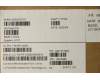 Lenovo 5CB1D70717 COVER Upper Case ASM_NORDICL21B1