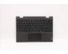 Lenovo 5CB1E09643 COVER UpperCaseASM_NOR L81MA GLKR NC