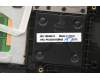 Lenovo 5CB1E09643 COVER UpperCaseASM_NOR L81MA GLKR NC