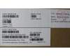 Lenovo 5CB1E19789 COVER Upper Case ASM_BEL L82LV NFP_CG