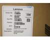Lenovo 5CB1E19839 COVER Upper Case ASM KOR H 82QS US AB