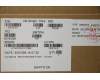 Lenovo 5CB1E21612 COVER Upper Case ASM_BEL GL NC