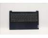 Lenovo 5CB1F27101 C-Cover with keyboard,French,Abyss Blue,Non_Fingerprint