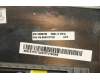 5CB1F27132 Lenovo COVER Upper Case ASM_FRA L82LX NFPCG