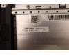 Lenovo 5CB1F36584 COVER Upper Case ASM_ARA L82QY BK_TEX