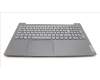 Lenovo 5CB1F36592 COVER Upper Case ASM_FRA/ARA L82QYBK_TEX