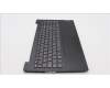 Lenovo 5CB1F36598 COVER Upper Case ASM_HUN L82QY BK_TEX