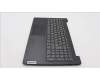 Lenovo 5CB1F36598 COVER Upper Case ASM_HUN L82QY BK_TEX