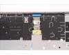 Lenovo 5CB1F36645 COVER UpperCaseASM_HUN C82R1 NFP CG
