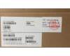 Lenovo 5CB1F36830 COVER Upper Case ASM_KOR L82QX NFP BK