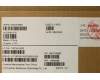 Lenovo 5CB1F36831 COVER Upper Case ASM_LA SPA L82QX NFP BK
