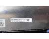 Lenovo 5CB1F36838 COVER Upper Case ASM_TC L82QX NFP BK