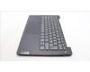 Lenovo 5CB1F36841 C-Cover with keyboard,UK English,Black,Non_Fingerprint