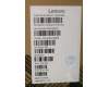 Lenovo 5CB1F36859 COVER Upper Case ASM_ITA H 82QQ SG_DIS