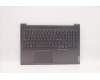 Lenovo 5CB1F36863 COVER Upper Case ASM_NORDIC H 82QQSGDIS