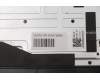 Lenovo 5CB1F36863 COVER Upper Case ASM_NORDIC H 82QQSGDIS