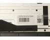 Lenovo 5CB1F36864 COVER Upper Case ASM_POR H 82QQ SG_DIS