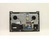 5CB1F36885 Lenovo COVER Upper Case ASM_GER H 82QQ SG_UMA