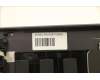 Lenovo 5CB1F36993 COVER Upper Case ASM_UKE H 82QQ SG_UMA