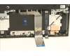 5CB1F37733 Lenovo COVER Upper Case ASM_ARA L82RF SG w/RGB