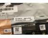 5CB1F37733 Lenovo COVER Upper Case ASM_ARA L82RF SG w/RGB