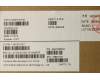Lenovo 5CB1F37740 COVER Upper Case ASM_FRA L82RF SG w/RGB