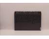 Lenovo 5CB1F37741 COVER Upper Case ASM_FRA/ARAL82RFSGw/RGB