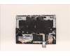 Lenovo 5CB1F38509 COVER Upper Case ASM_RUS L82RF SG w/RGB