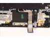 Lenovo 5CB1F38514 COVER Upper Case ASM_THAI L82RF SG w/RGB