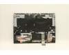 Lenovo 5CB1F38518 COVER Upper Case ASM_USA ENGL82RFSGw/RGB