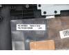Lenovo 5CB1F38526 COVER Upper Case ASM_FRA L82RF SG w/WH