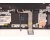 Lenovo 5CB1F38540 COVER Upper Case ASM_POR L82RF SG w/WH