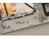 Lenovo 5CB1F38574 COVER Upper Case ASM_SLV L82RF ST w/BU
