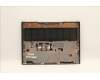 5CB1F38658 Lenovo COVER Lower Case L 82RB BK