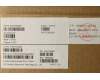 5CB1F38658 Lenovo COVER Lower Case L 82RB BK