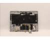 Lenovo 5CB1F38669 COVER Upper Case ASM_FRA L82RB CLGY