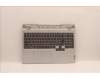 Lenovo 5CB1F38678 COVER Upper Case ASM_ITA L82RB CLGY