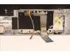 Lenovo 5CB1F38683 COVER Upper Case ASM_POR L82RB CLGY