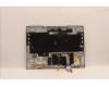 Lenovo 5CB1F38686 COVER Upper Case ASM_SPA L82RB CLGY