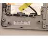 Lenovo 5CB1F38686 COVER Upper Case ASM_SPA L82RB CLGY