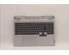 Lenovo 5CB1F38687 COVER Upper Case ASM_SWS L82RB CLGY