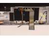 Lenovo 5CB1F38689 COVER Upper Case ASM_THAI L82RB CLGY