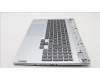 Lenovo 5CB1F38695 COVER Upper Case ASM_BEL L82RB CLGY RGB