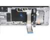 Lenovo 5CB1F38695 COVER Upper Case ASM_BEL L82RB CLGY RGB