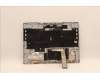 Lenovo 5CB1F38700 COVER Upper Case ASM_EUROENGL82RBCLGYRGB